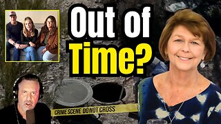 Savannah Guthrie Posts NEW Video in "Hour of Desperation" as Ransom Deadline for Mom Approaches