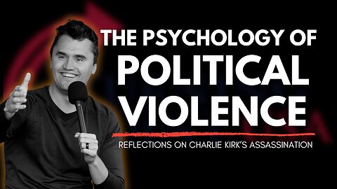 The Emotional Tone of a Nation: Reflections After Charlie Kirk