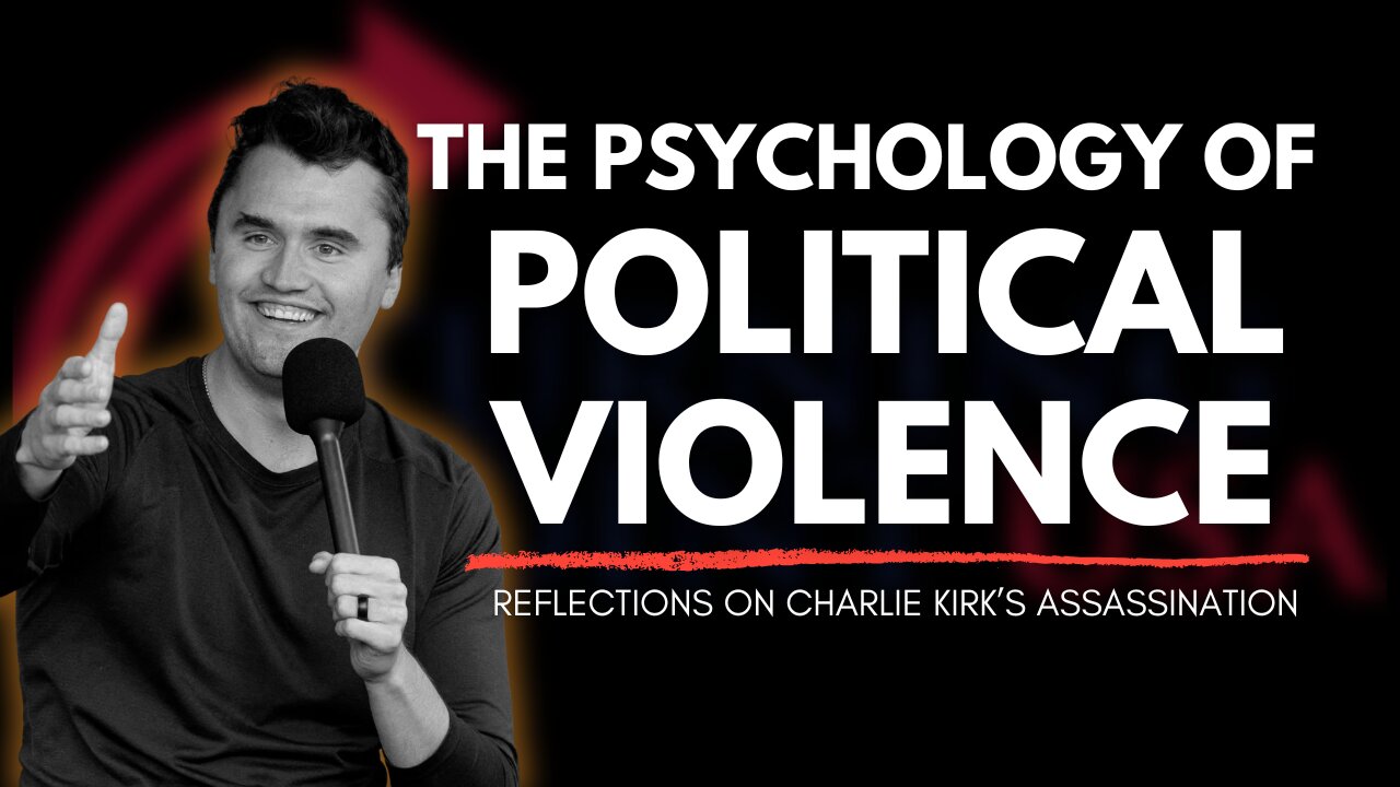 The Emotional Tone of a Nation: Reflections After Charlie Kirk