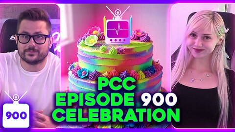 PCC 900 EPISODE CELEBRATION! Taylor Swift Brings Sexy Back? Performative Male TikToks | Ep. 900