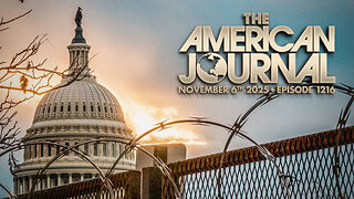 Full Show: Government Shutdown Lingers Triggering Massive Travel Delays