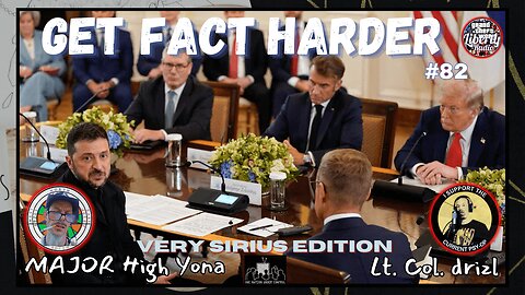 Thu Nite Live - Get Fact Harder 82