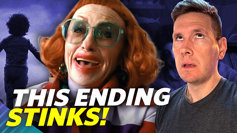 Weapons Ending Is Everything Wrong With Modern Horror Movies