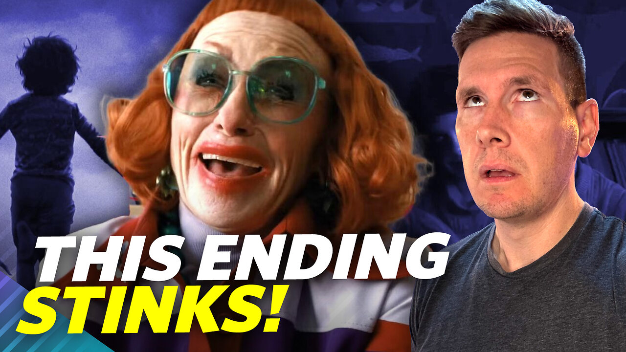 Weapons Ending Is Everything Wrong With Modern Horror Movies