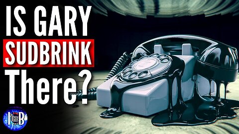 The Sudbrink Calls: Creepiest Phone Calls Ever Recorded 👽