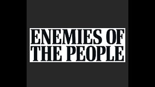 Mainstream Media is an 'Enemy of the People' - BBC Caught Doctoring Trump's Jan 6 Speech