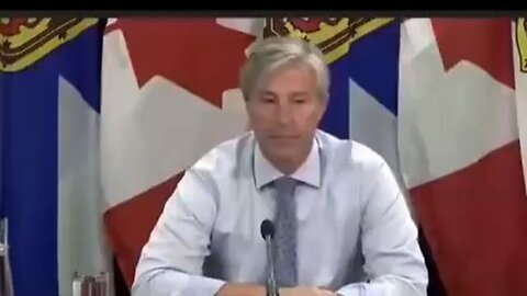 Canadians are now banned from the woods in Nova Scotia
