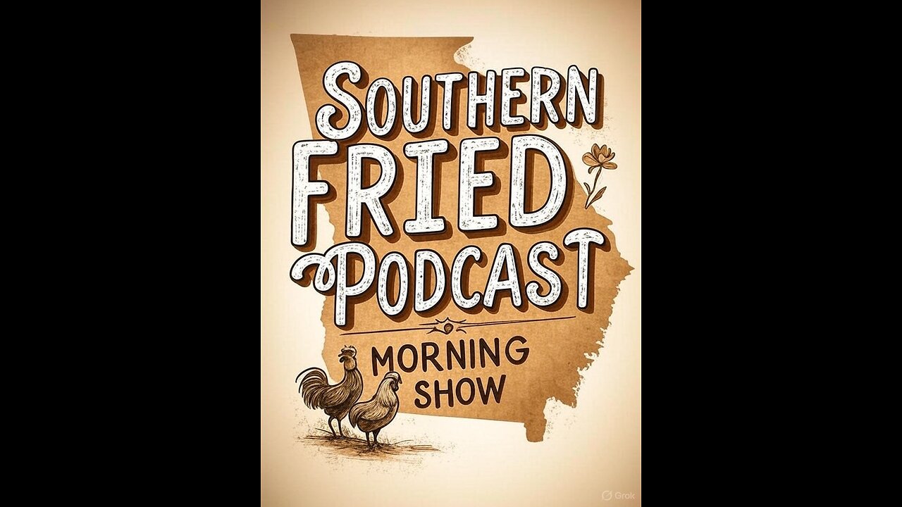SFP Morning Show - Get up, pray up, Coffee up!