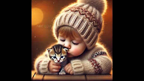 beautiful moments for everyone love Animals and care Animal,🐈‍⬛😺😺