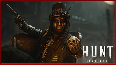 First Time in the Bayou – Hunt or Be Hunted | Hunt: Showdown (1896)