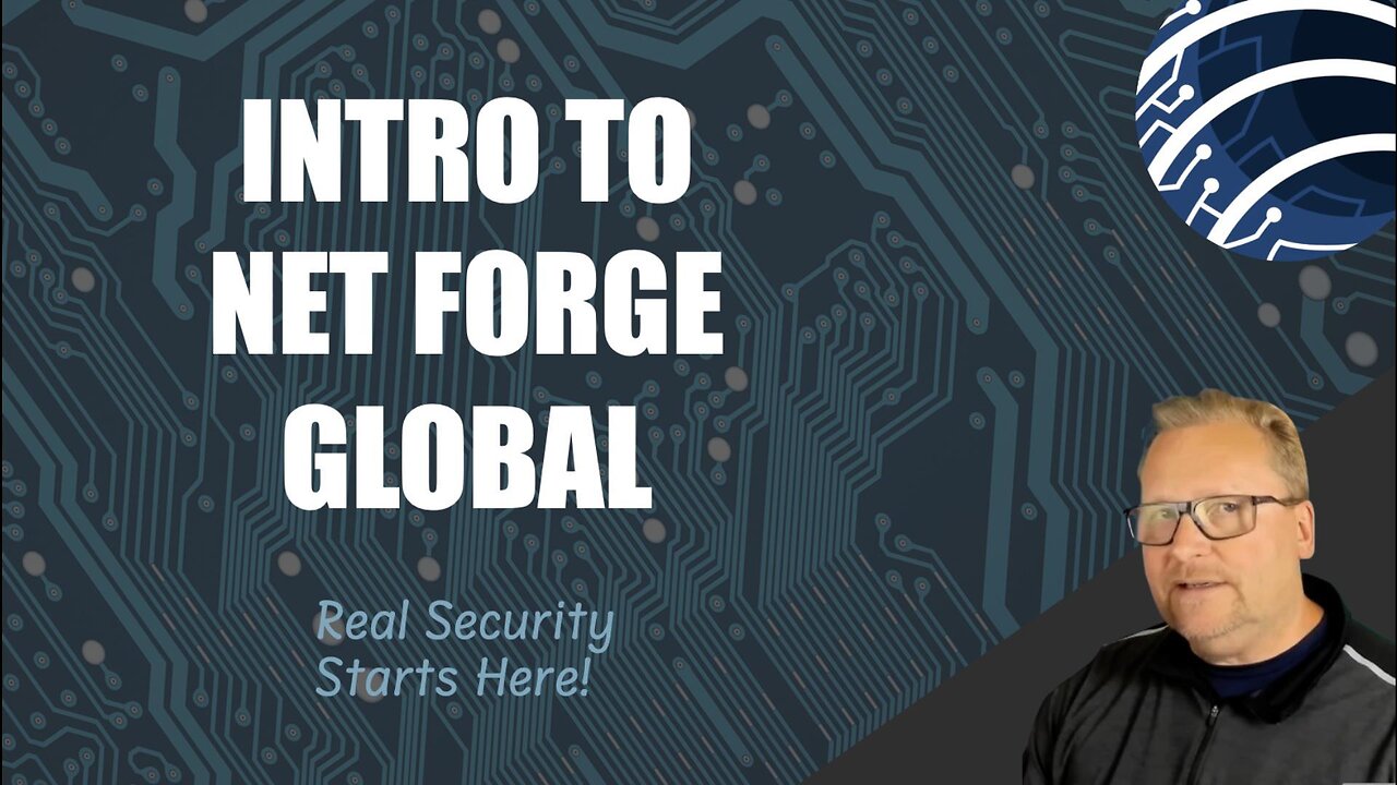 Net Forge Global Introduction