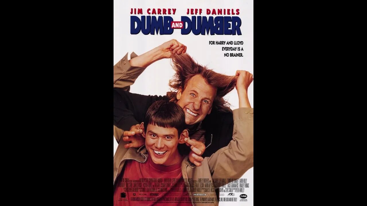 Dumb and Dumber | The Making Of | 1994