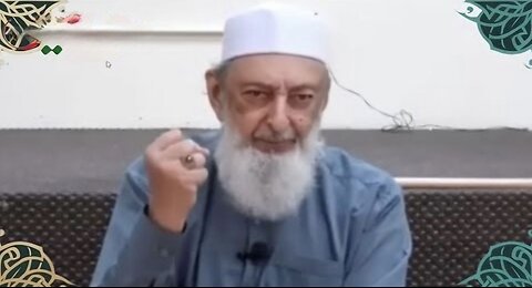 Sheikh Imran Hosein - The Qur'an, Modi's India, Hinduism and the End-time