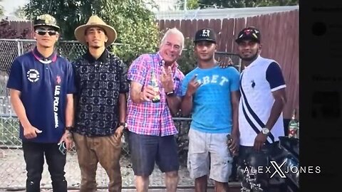 Democrat Judge Resigns After Feds Raid His House Where He Was Protecting Tren De Aragua Gang Member