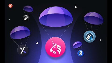 Immediate Action Required 400x Airdrop Opportunity