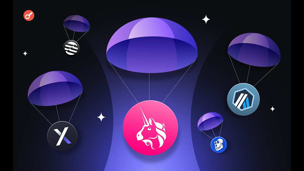 Immediate Action Required 400x Airdrop Opportunity