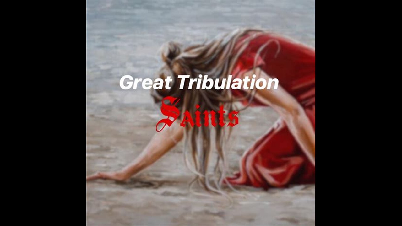 Amightywind Prophecy 33 - Mark 666 It's Overcome by the Loyal Tribulation Saints & 144,000! Greatest Harvest Of All. Many Millions + The Bride. Narrow Path Turns to Great Predestined Mercy