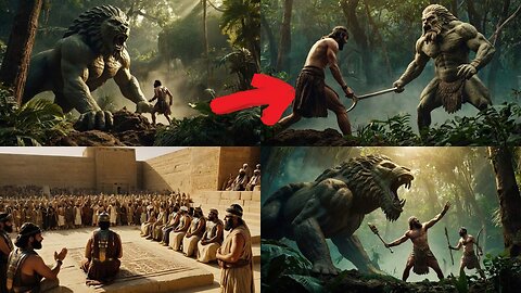 The Sumerians: Dawn of Writing & Civilization's GREATEST Secret? Discover the Sumerians!