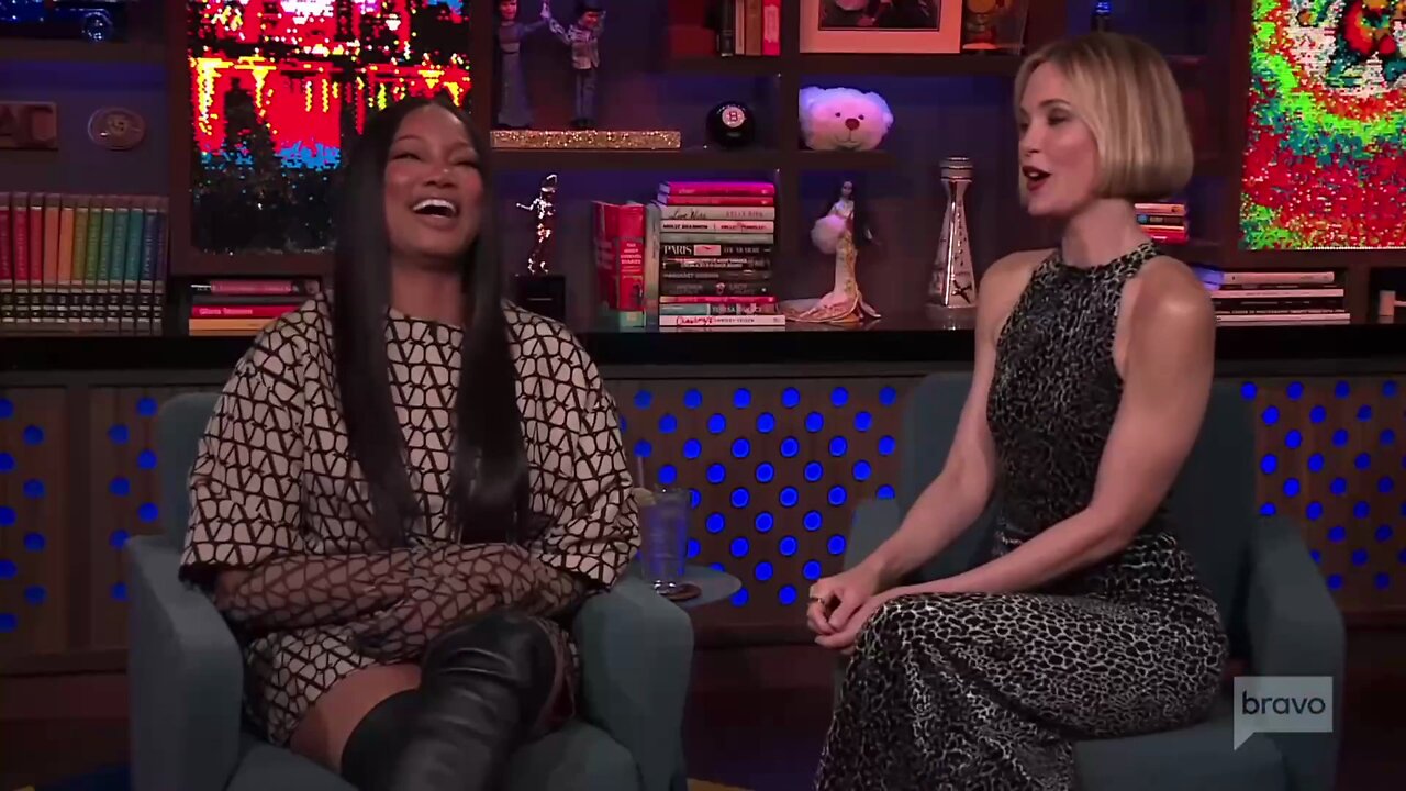 Watch What Happens When She Wears Sexy Boots