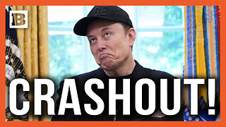 Massive Fight Between Trump and Musk as Their Differences Come to a Head