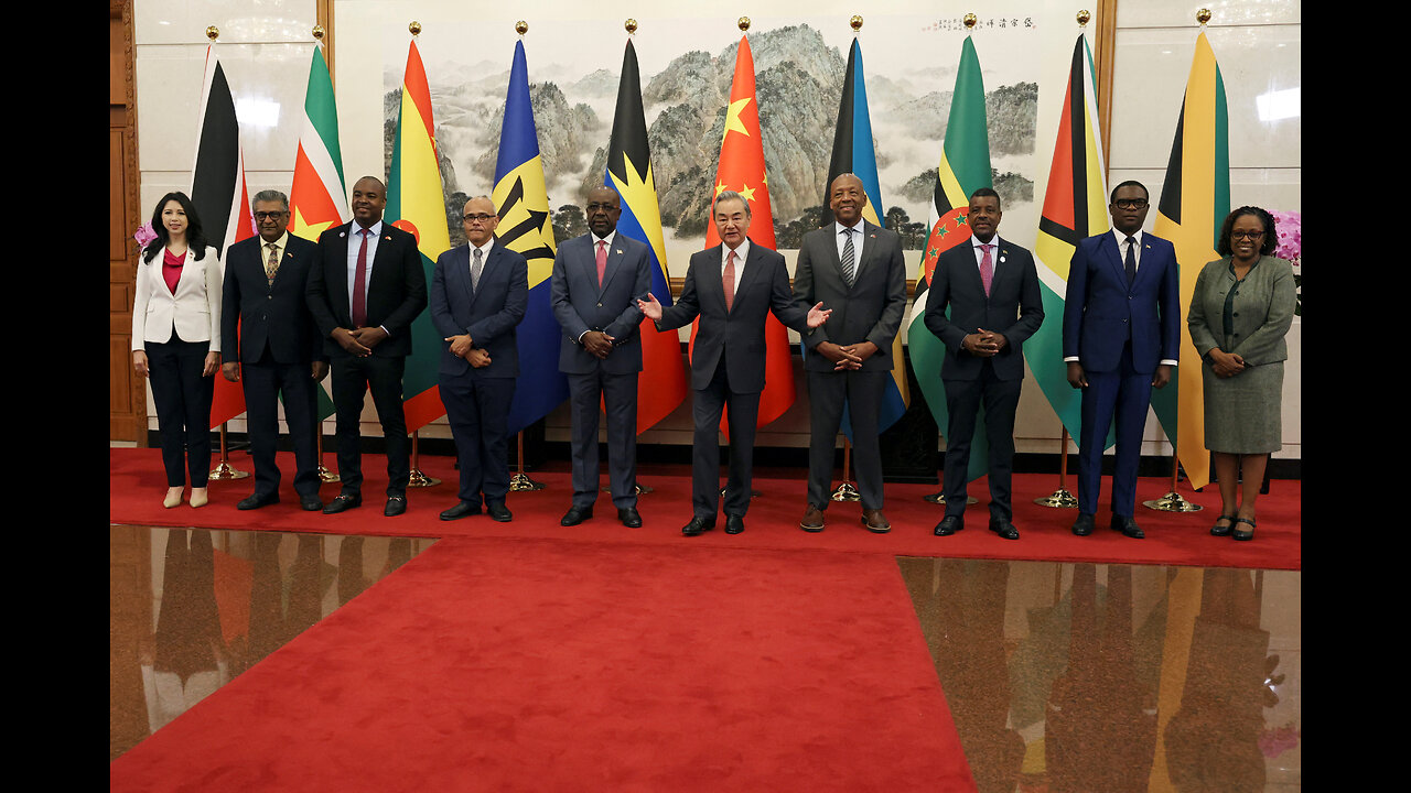 China and Latin America Unite Against US Tariffs