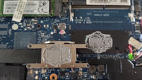 S15E29 - Absolute Destruction of a Newer Laptop - Crucial Memory Update