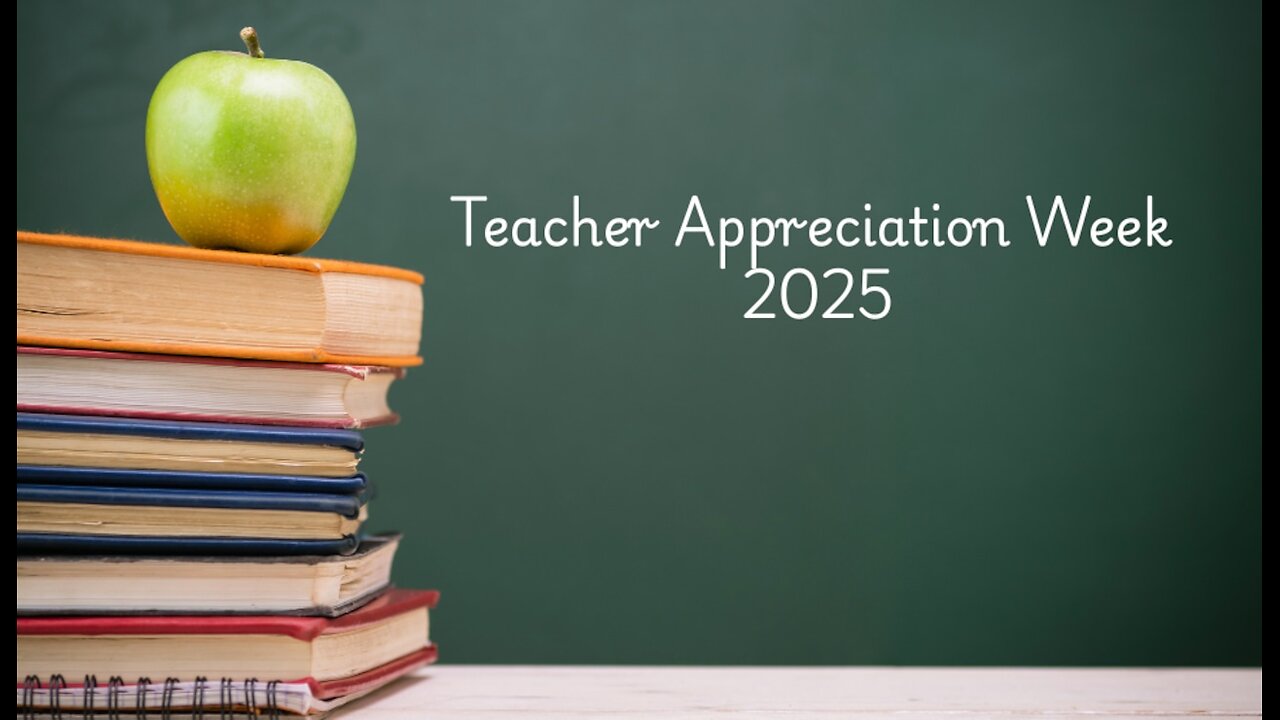Teacher Appreciation Day 2025 🇺🇸 | Freebies, Deals & Big Thanks to Educators!