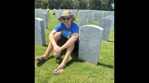 Matthew Bradstreet (31) - Autism Recovery Journey Update (June 2025)