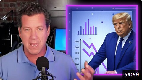 EXCLUSIVE: Top Pollster Warns President Trump's Numbers Have Plunged To Historic Lows, And That If Trump Doesn't Correct His Actions / Messaging Now, MAGA IS DOOMED!