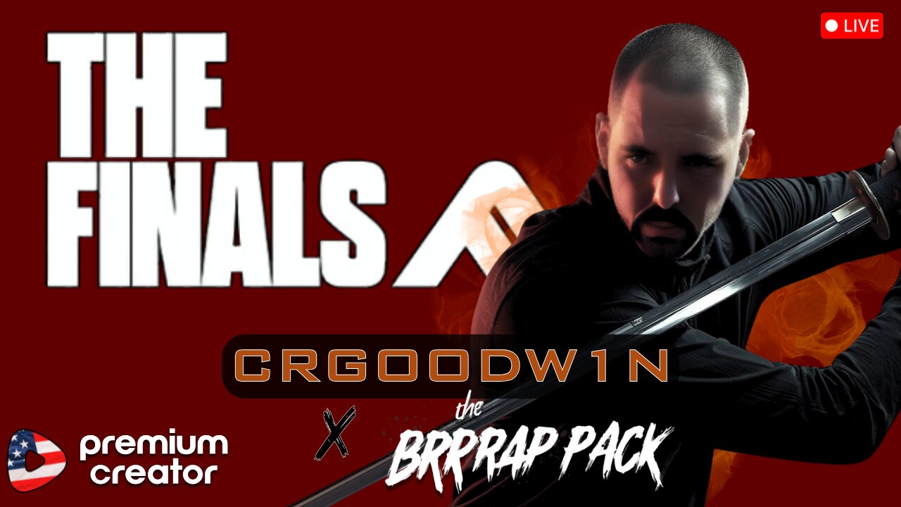 My Training BEGINS! W/ The Brrrap Pack Ask about !12hr !freshenup !discord