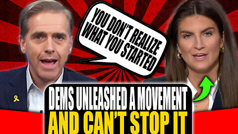Scott Jennings SHREDS CNN’s Spin on Charlie Kirk’s Legacy