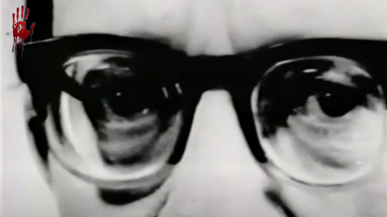 The Beyond Within: The Rise and Fall of LSD - From CIA Experiments to Counterculture Revolution