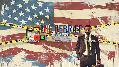 Diddy's Reckoning, DC Pipe Bomber Caught, New Evidence On Luigi Mangione