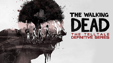 The Walking Dead season two Halloween special