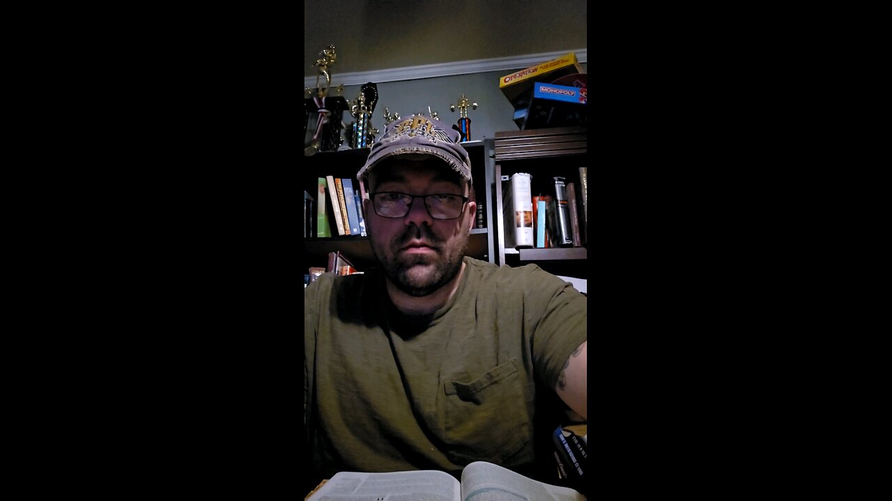 1 Samuel Chapter 11