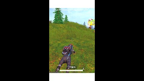 Last Enemy Kill In the Air
