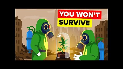 What If Humanity Had to START OVER