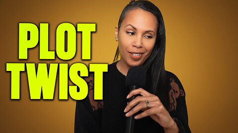 It’s True… I’m Running For Office.