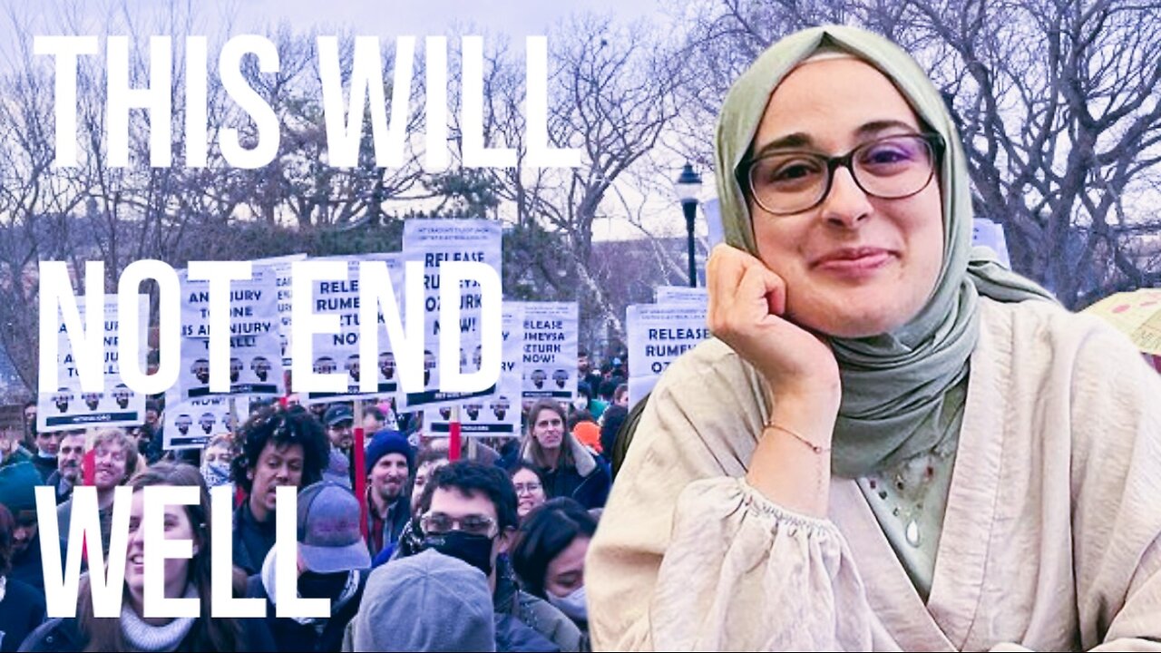 This Will Not End Well For Americans