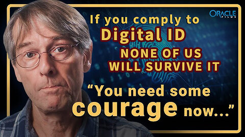DR. MICHAEL YEADON – FINAL WARNING – JULY 2025