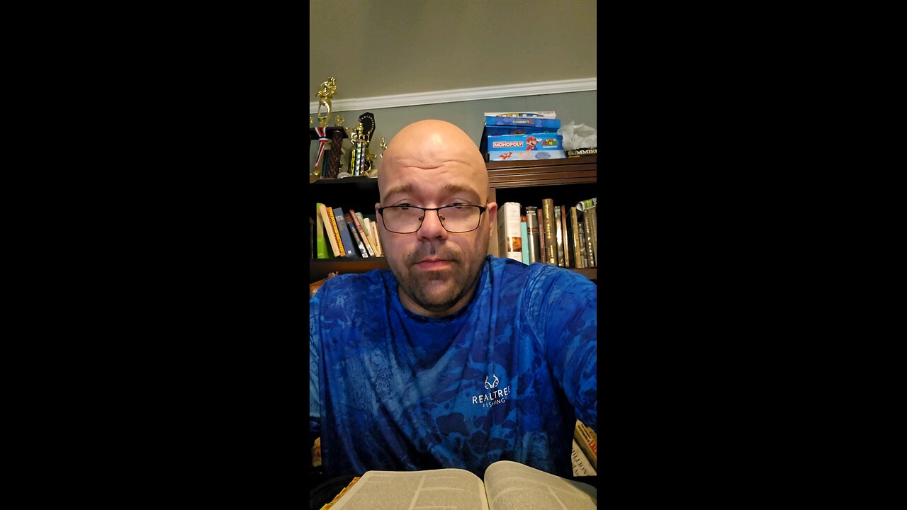 2 Samuel Chapter 14