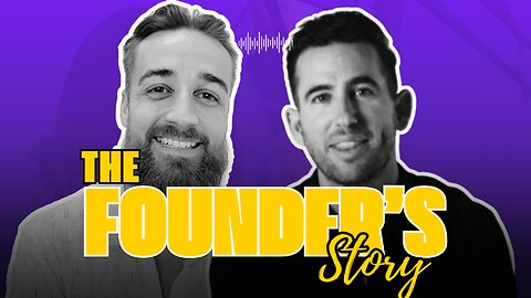 The Founder’s Story: We Saw It Coming – Why Covid Made the Burden Unbearable | – Episode 6