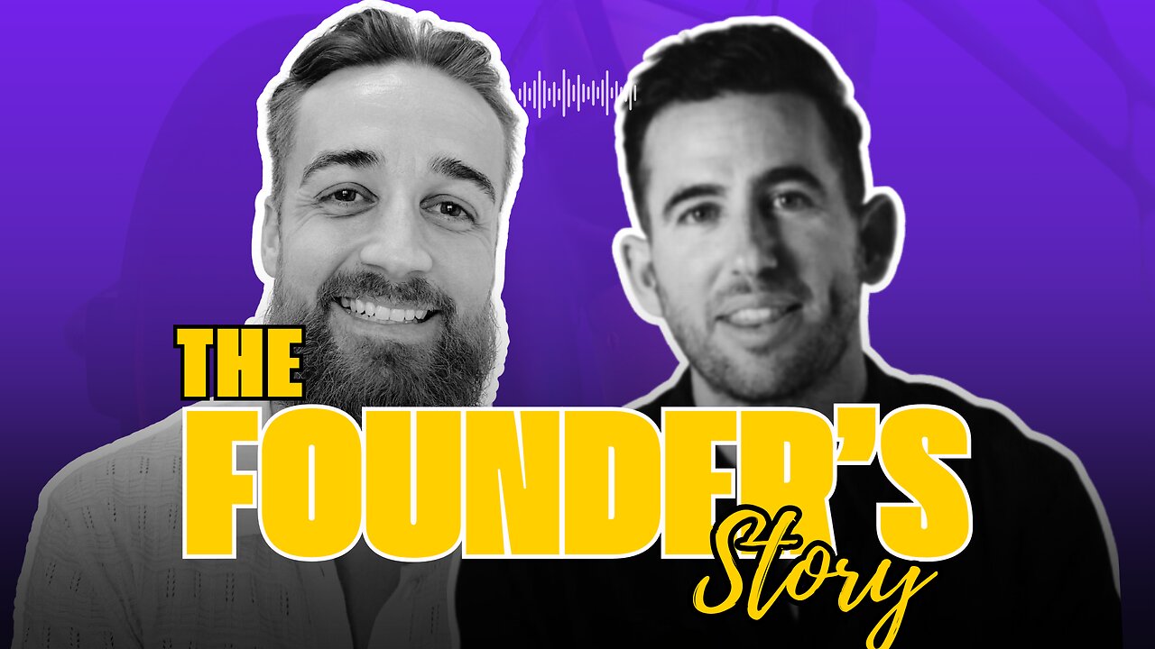 The Founder’s Story: We Saw It Coming – Why Covid Made the Burden Unbearable | – Episode 6