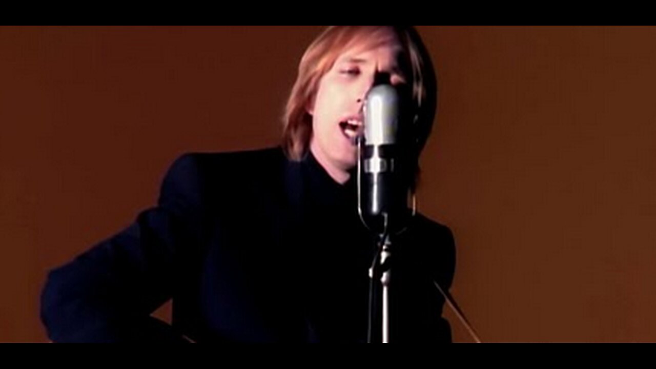 Tom Petty A Face In The Crowd ( Video ) HD