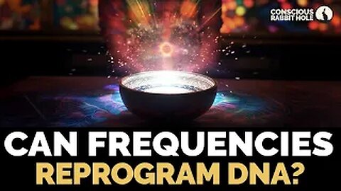 The Sound Frequency Conspiracy—Why They Keep You Out of Tune!