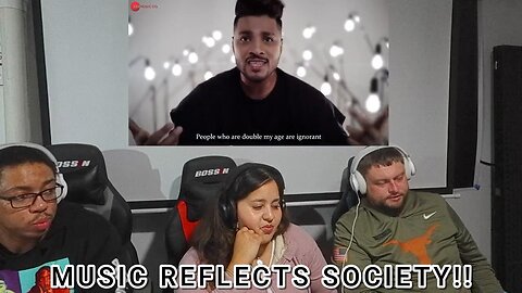 Raftaar & Nawazuddin Siddiqui - Mantoiyat [REACTION]