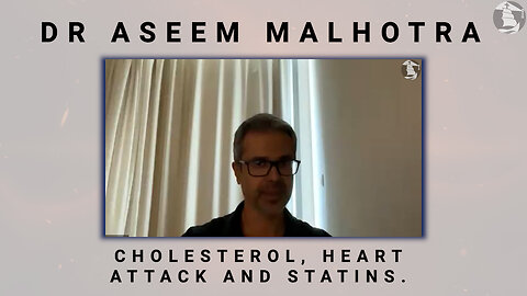 Cholesterol , heart attack and statins.