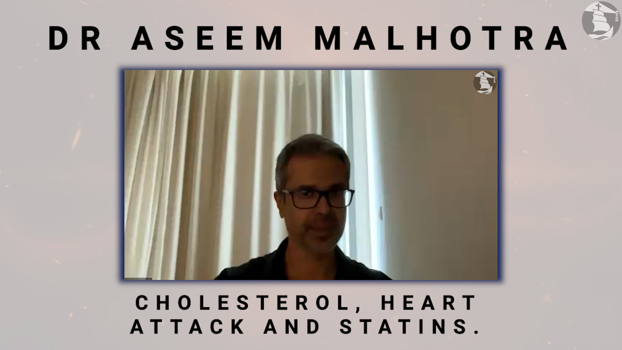 Cholesterol , heart attack and statins.