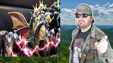 Monster Island Buddies: Episode 75 - "Monster Island War" (MIB) - Reaction! (BBT)