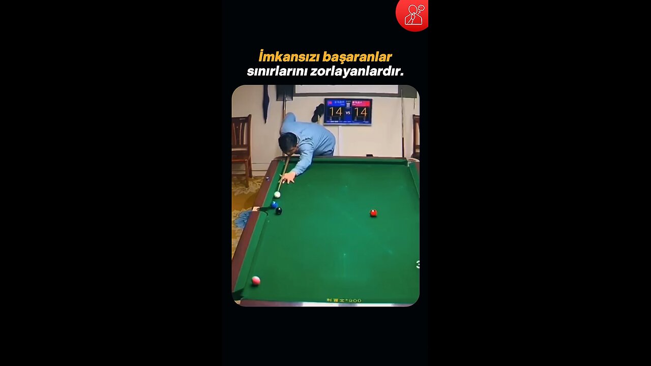 Do you think it's luck or skill?